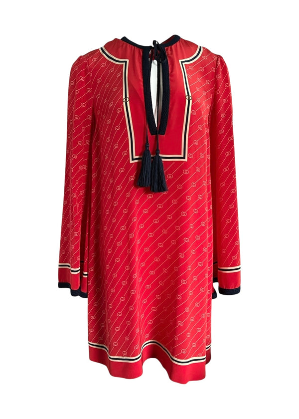 GUCCI GG DRESS 42