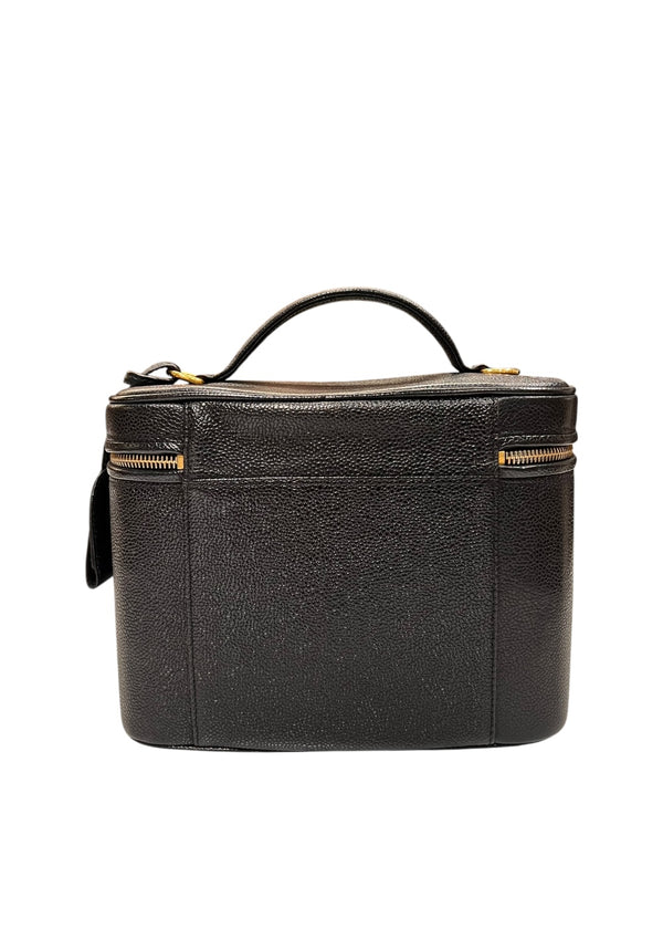 CHANEL VANITY BAG