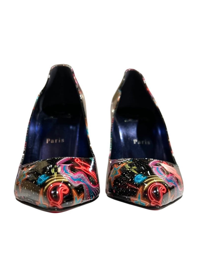 CHRISTIAN LOUBOUTIN 39