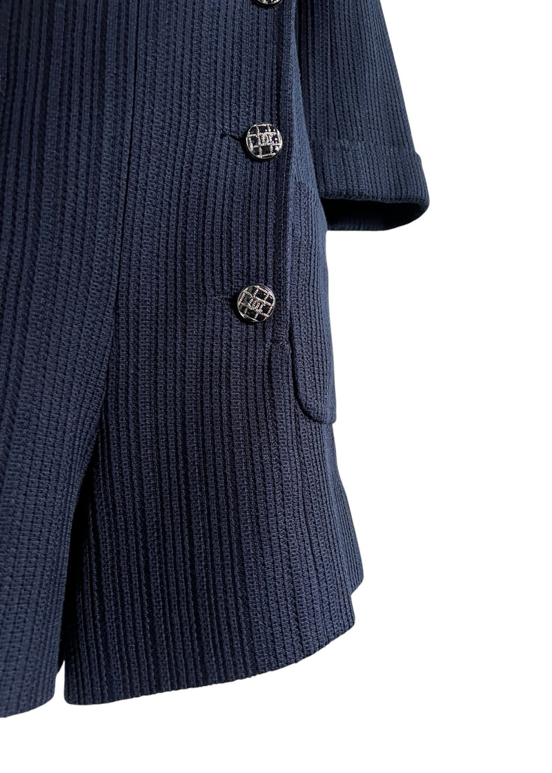 CHANEL JUMPSUIT 36