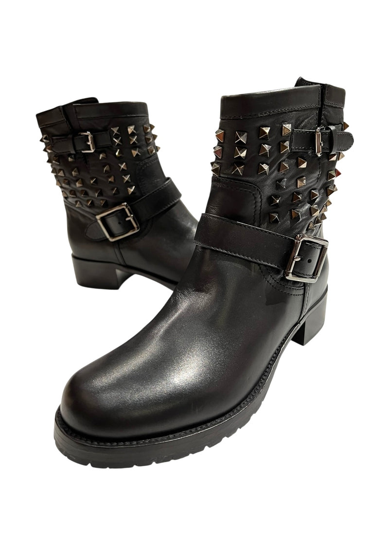 VALENTINO BOOTS 41