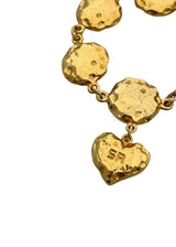 SONIA RYKIEL VINTAGE BRACELET