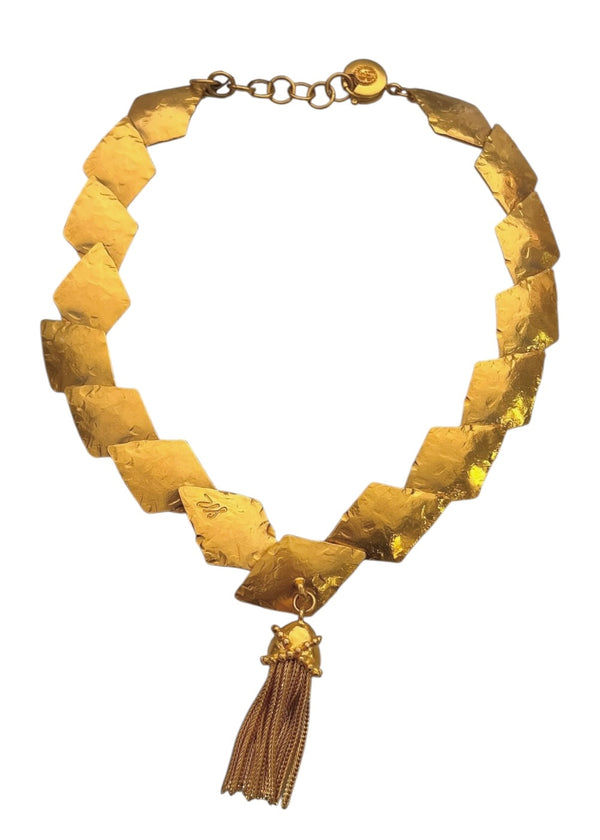 SONIA RYKIEL VINTAGE NECKLACE