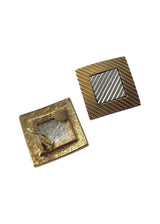 GIVENCHY VINTAGE EARRINGS