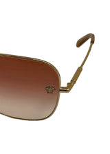 VERSACE SUNGLASSES