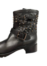 VALENTINO BOOTS 41