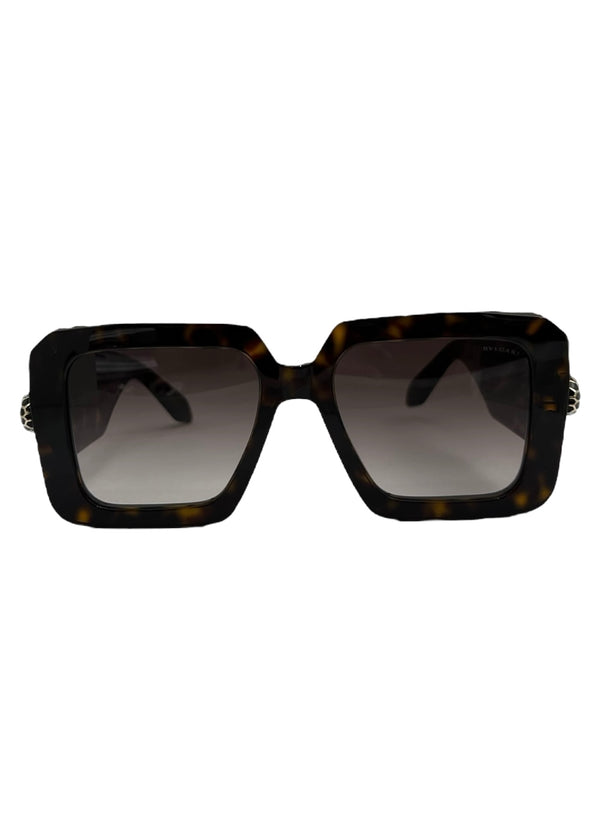 BVLGARI SUNGLASSES