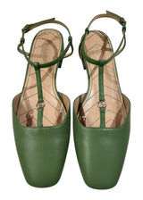 GUCCI DOUBLE G BALLET FLAT 37.5