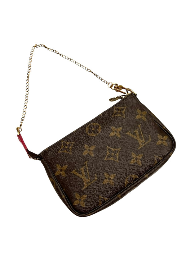 LOUIS VUITTON MINI POCHETTE