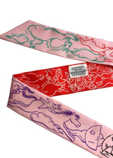 HERMES TWILLY