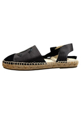 CHANEL SANDALS 36