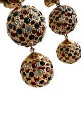 VALENTINO EARRINGS