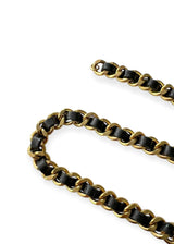 VINTAGE CHANEL CHAIN BELT