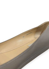 JIMMY CHOO FLATS 37.5
