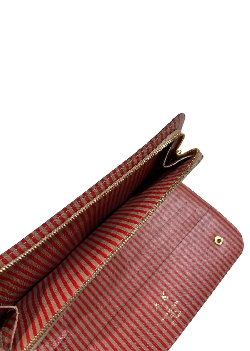 LOUIS VUITTON INSOLITE TRUNK WALLET