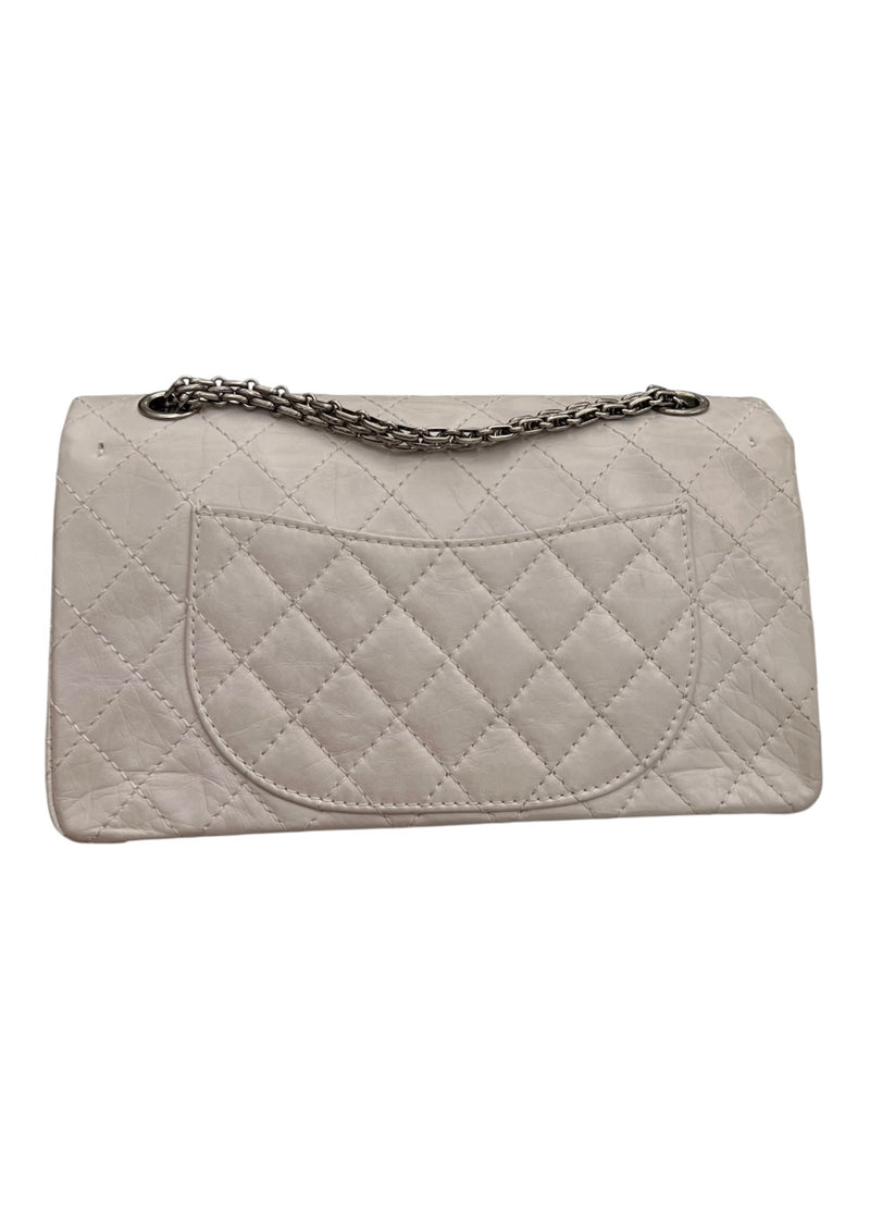 CHANEL REISSUE 2.55 FLAP BAG