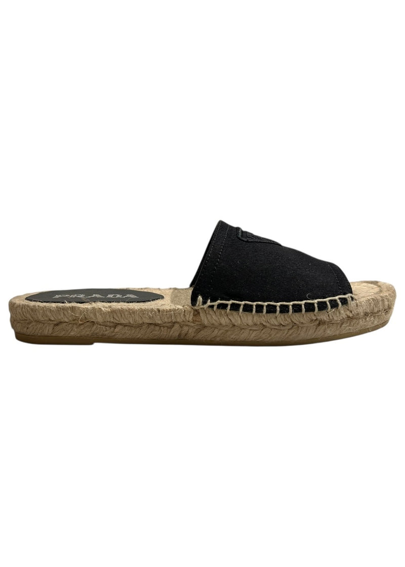 PRADA SANDLAS 36