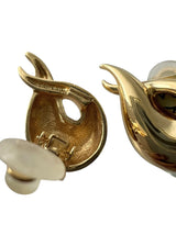 GIVENCHY VINTAGE EARRINGS