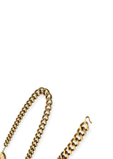 VINTAGE CHANEL CHAIN BELT