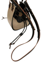LOEWE MINI HAMMOCK BAG