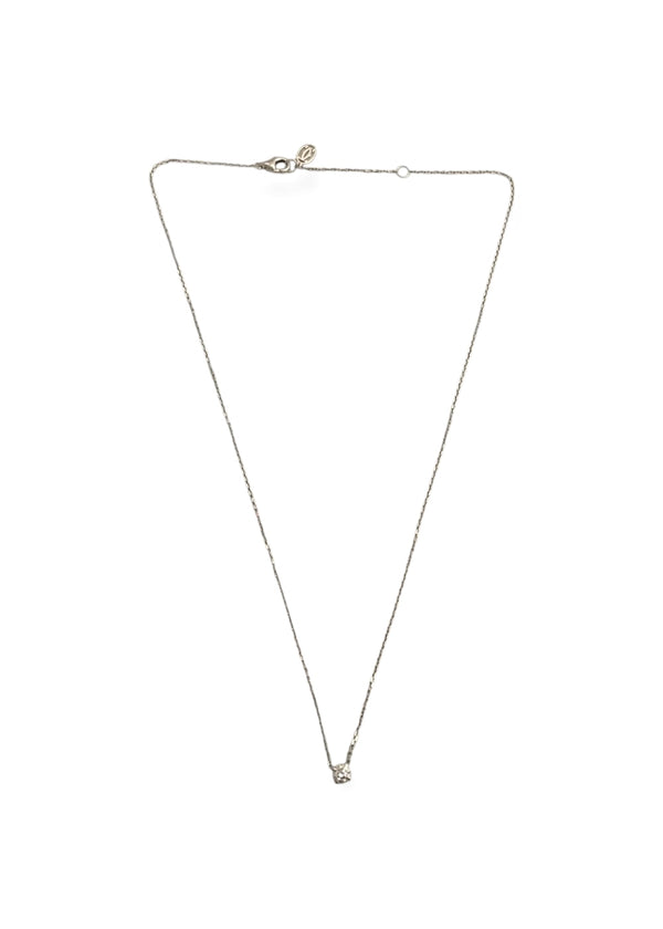 C DE CARTIER PENDANT,BRILLIANT-CUT DAIMOND