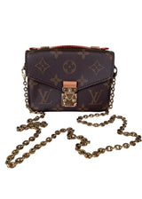 LOUIS VUITTON MINI METIS