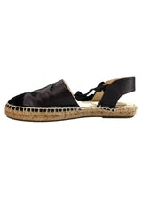 CHANEL SANDALS 36
