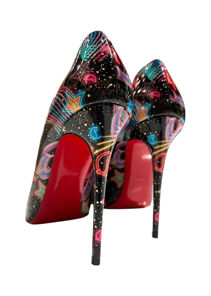 CHRISTIAN LOUBOUTIN 39