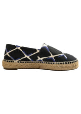 CHANEL CANVAS ESPRILLES 36