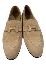 HERMES PARIS LOAFERS 36.5