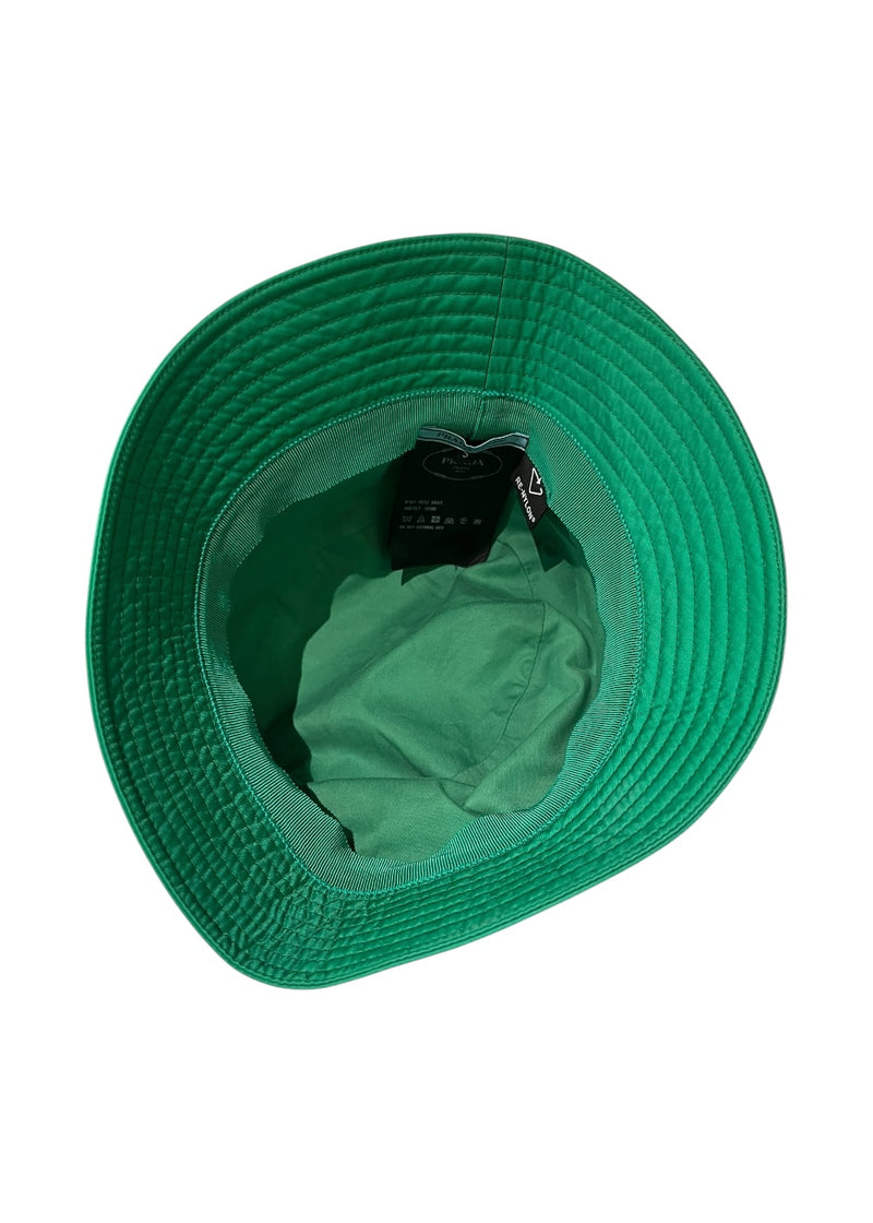 PRADA BUCKET HAT S
