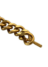 CHANEL CHAIN BELT