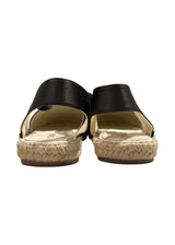 CHANEL SANDALS 36