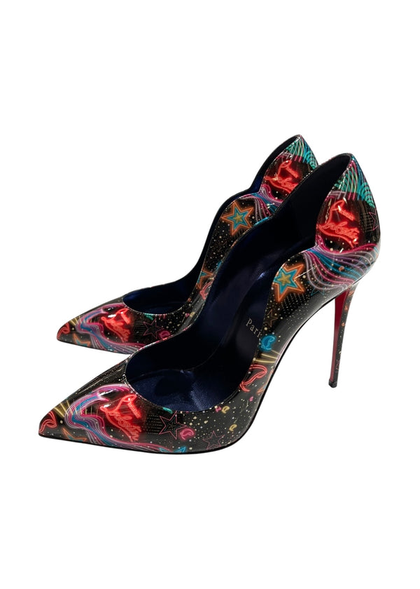 CHRISTIAN LOUBOUTIN 39
