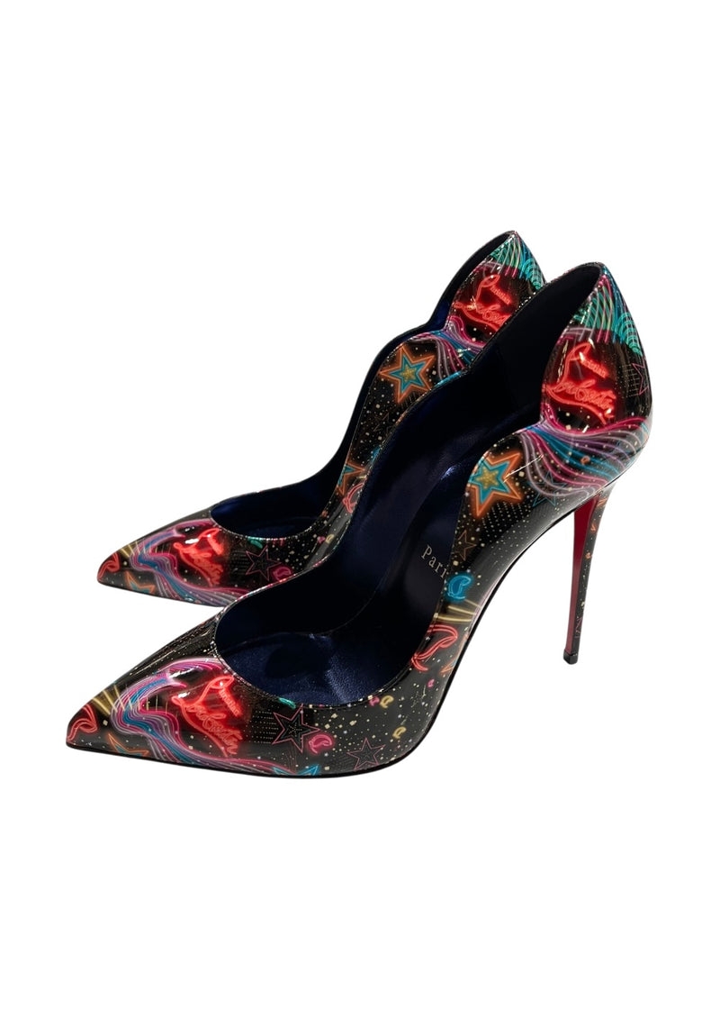CHRISTIAN LOUBOUTIN 39