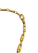 CELINE VINTAGE NECKLACE