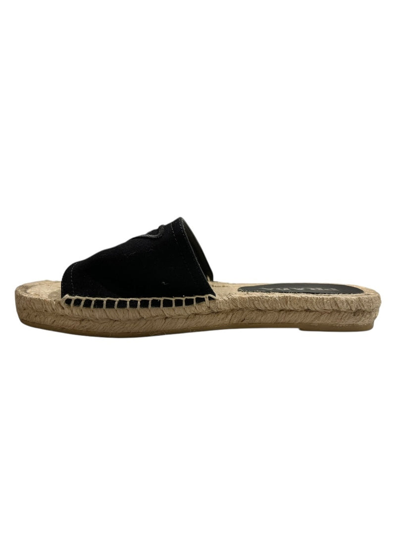 PRADA SANDLAS 36