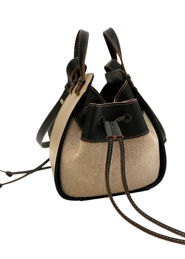 LOEWE MINI HAMMOCK BAG