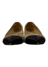 CHANEL GABRIELLE COCO PUMP 37.5