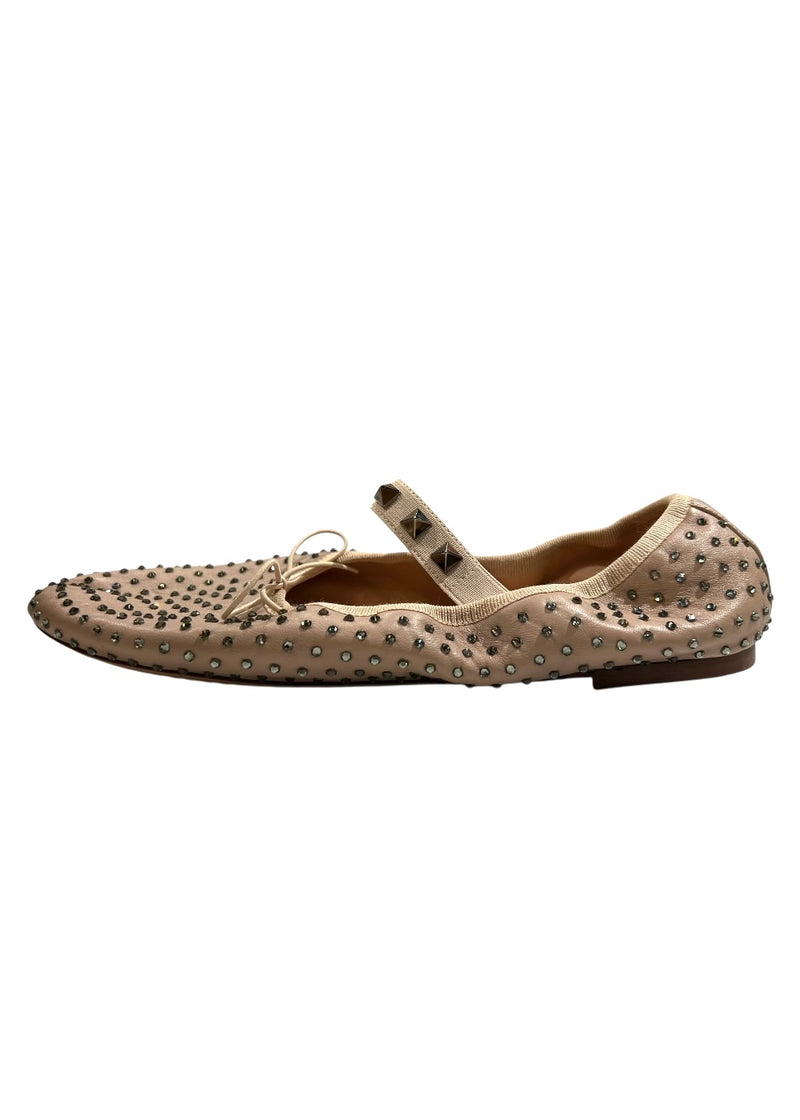 VALENTINO MARY JANE 36