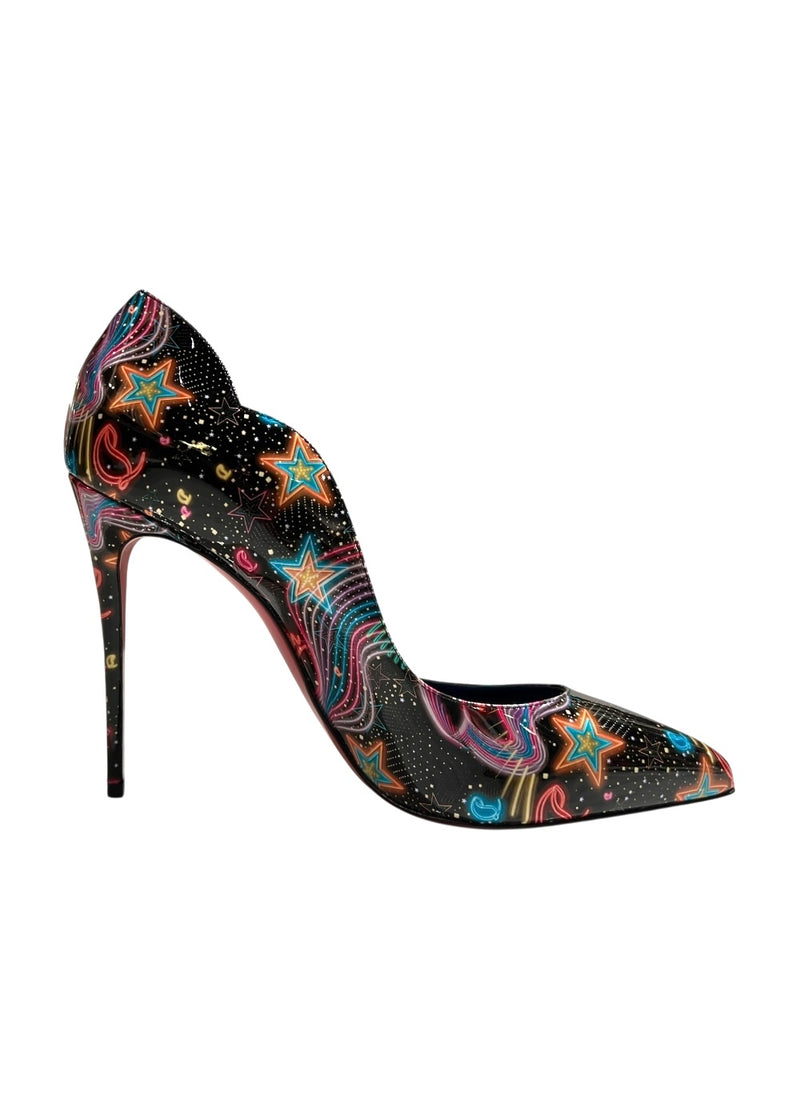 CHRISTIAN LOUBOUTIN 39