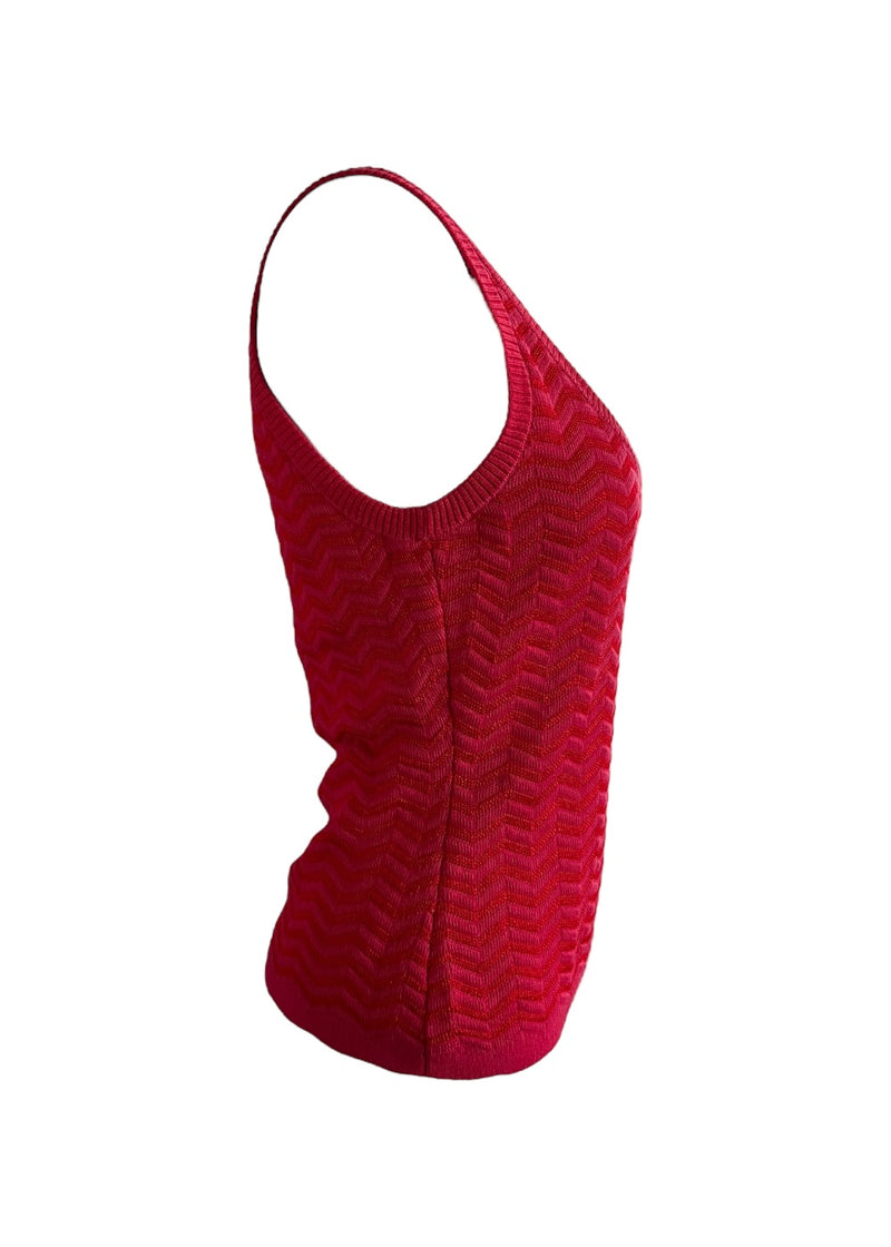 MISSONI TANK TOP 42