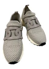 TOD'S KATE SLIP-ON KNIT SNEAKER 37