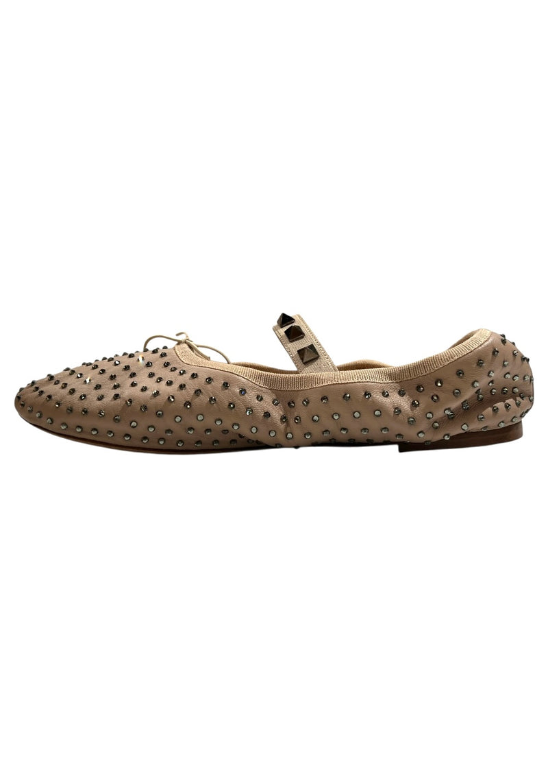 VALENTINO MARY JANE 36