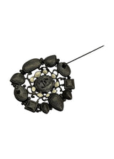 CHANEL BROOCH