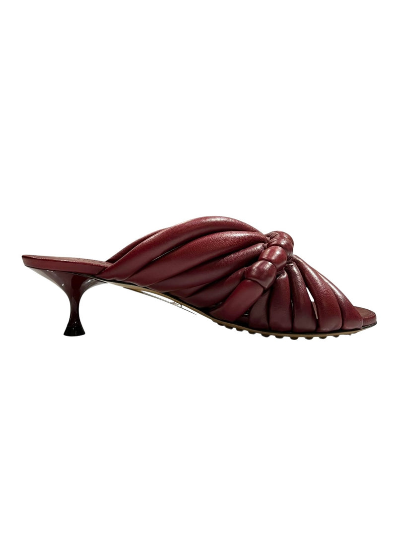 BOTTEGA VENETA SANDALS 37