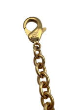 CHANEL COCO HEART STAR NECKLACE