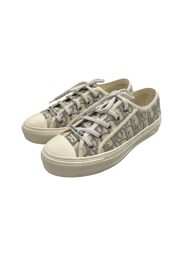 WALK'N DIOR SNEAKER 38.5