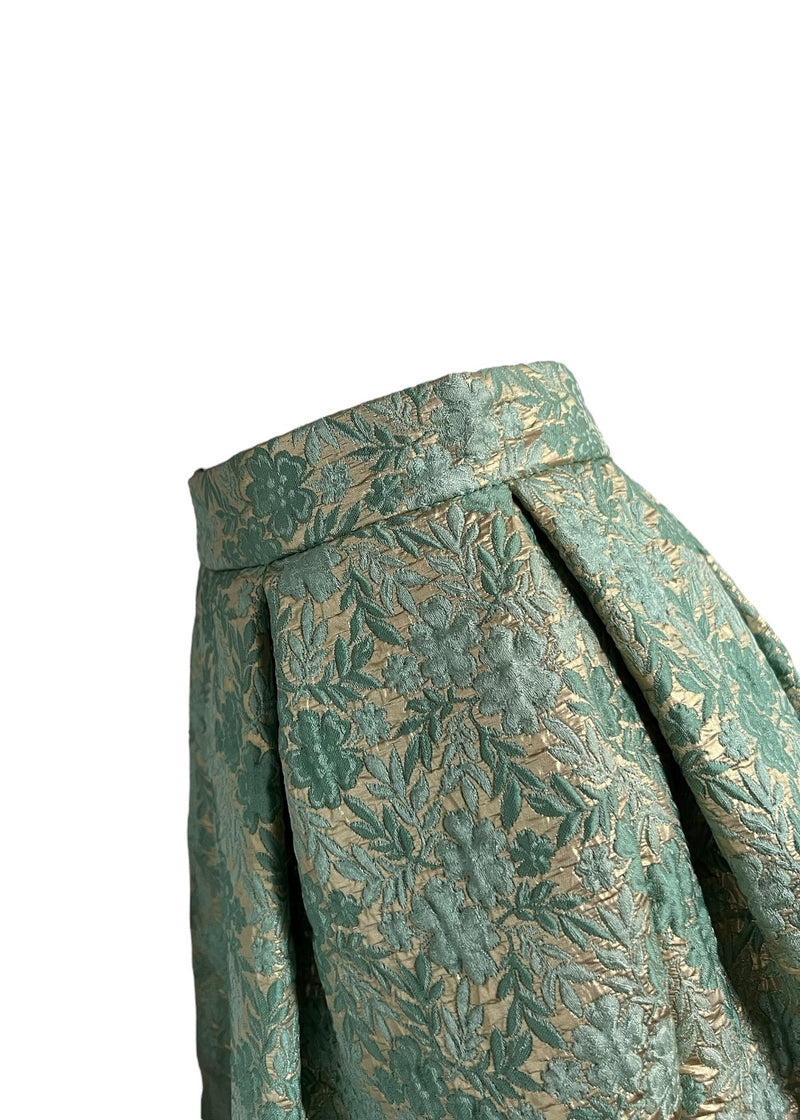 PRADA MINI SKIRT 40
