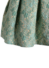 PRADA MINI SKIRT 40